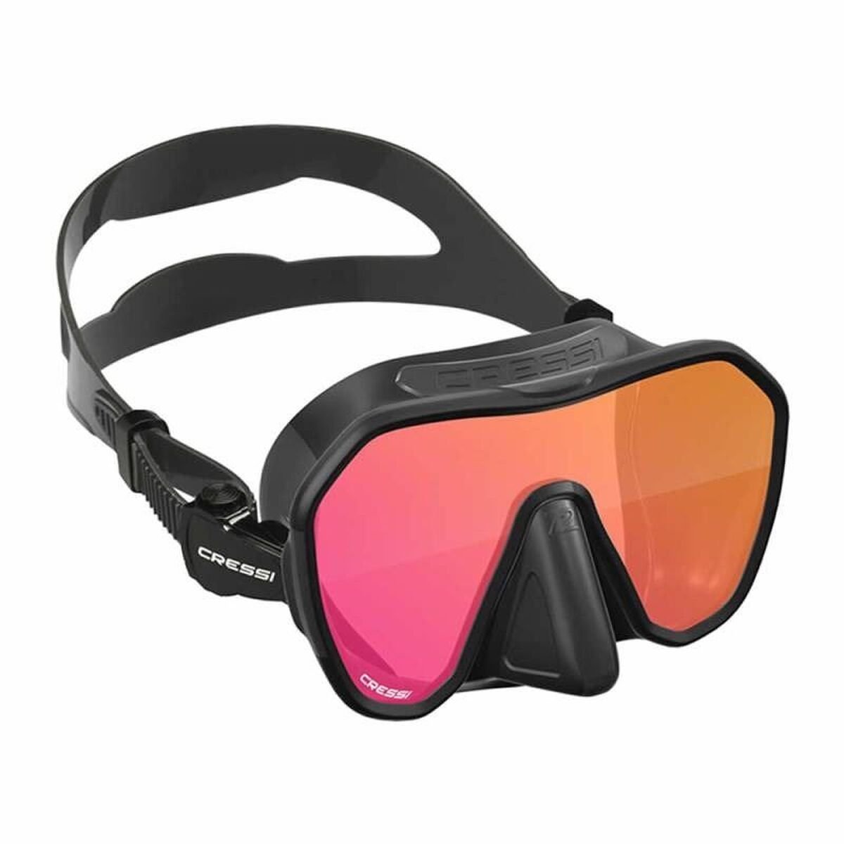 Duikbril Cressi Z2