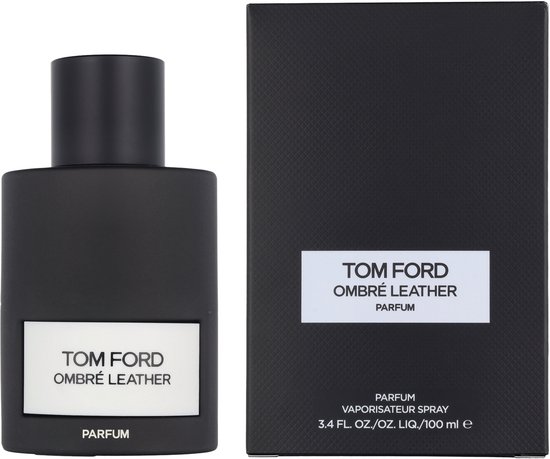 Tom Ford Ombré Leather 100 ml Eau de Parfum - Herenparfum | bol