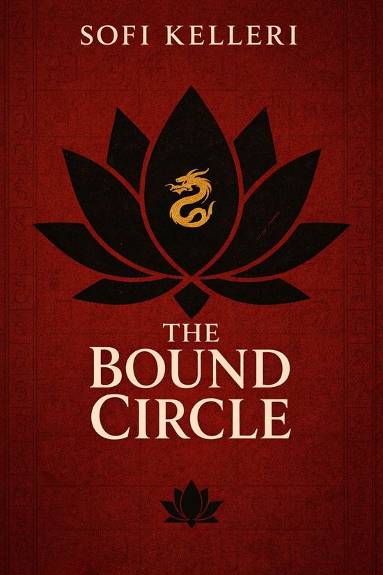 The Bound Circle - cover