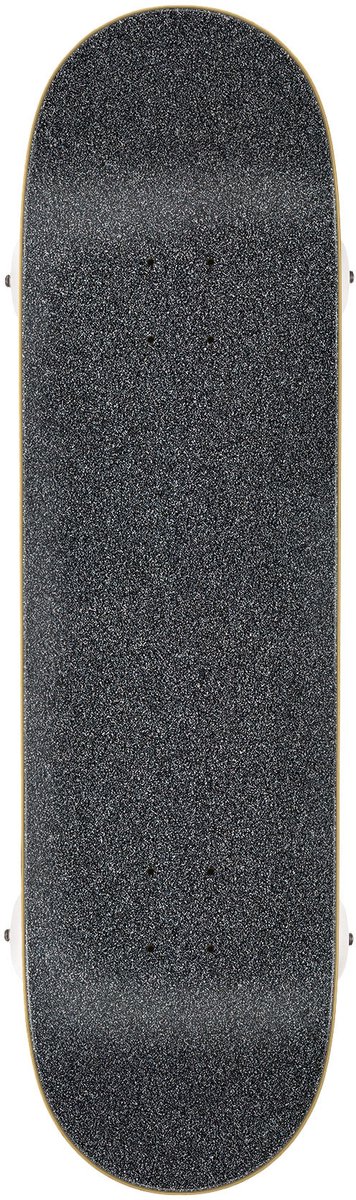 Santa Cruz Skateboard Gradient Hands XL 8.5 Veelkleurig