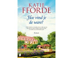 Omslag van Hoe vind je de ware?