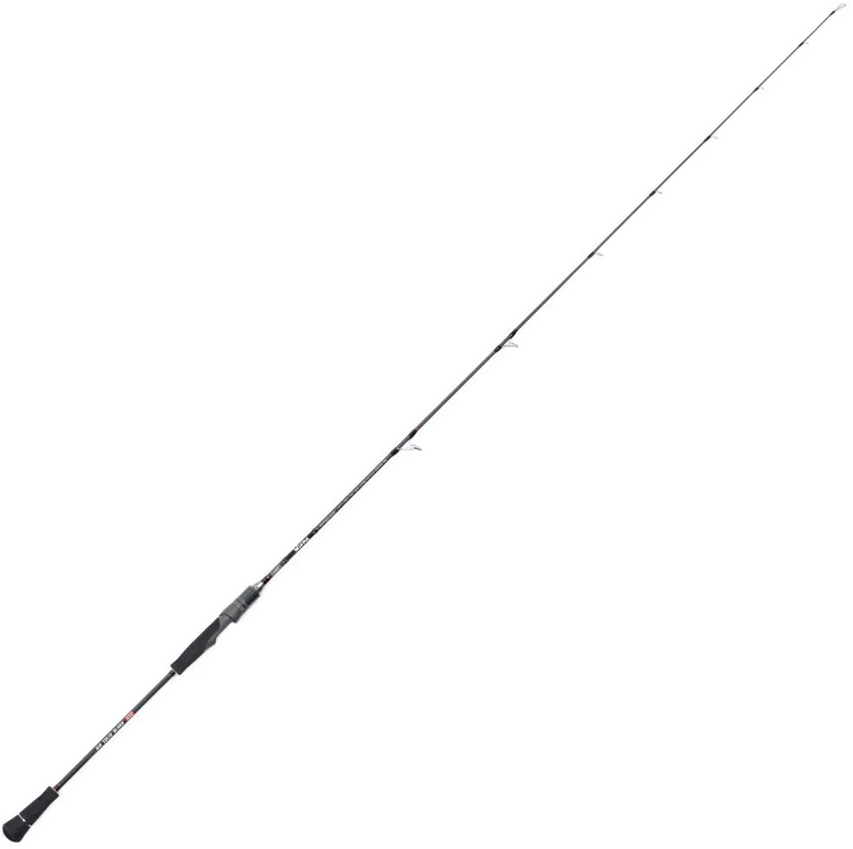 Hart Miura Max 61 Spinhengel Zilver 1.85 m / 90-300 g
