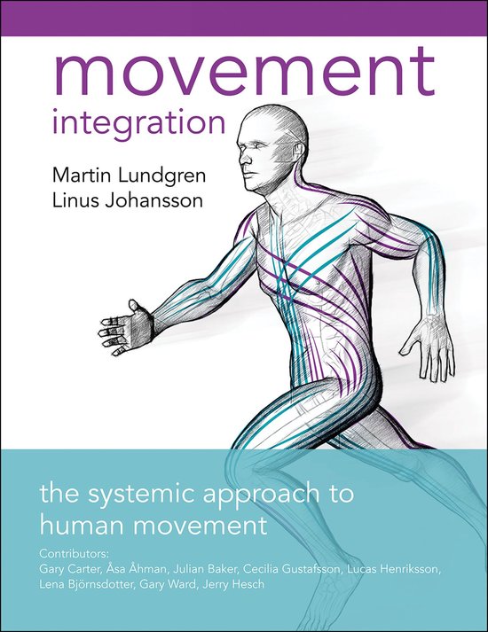 Movement Integration - cover