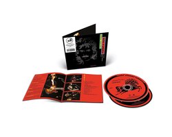 George Harrison - Live In Japan (2 CD)