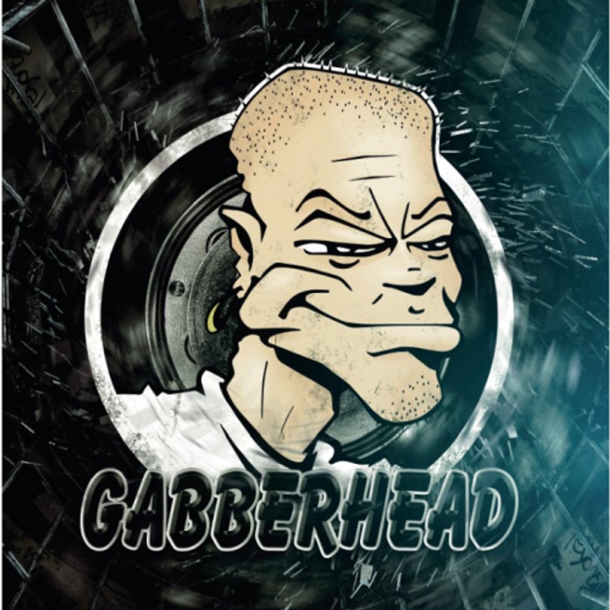 Various - Gabberhead 005