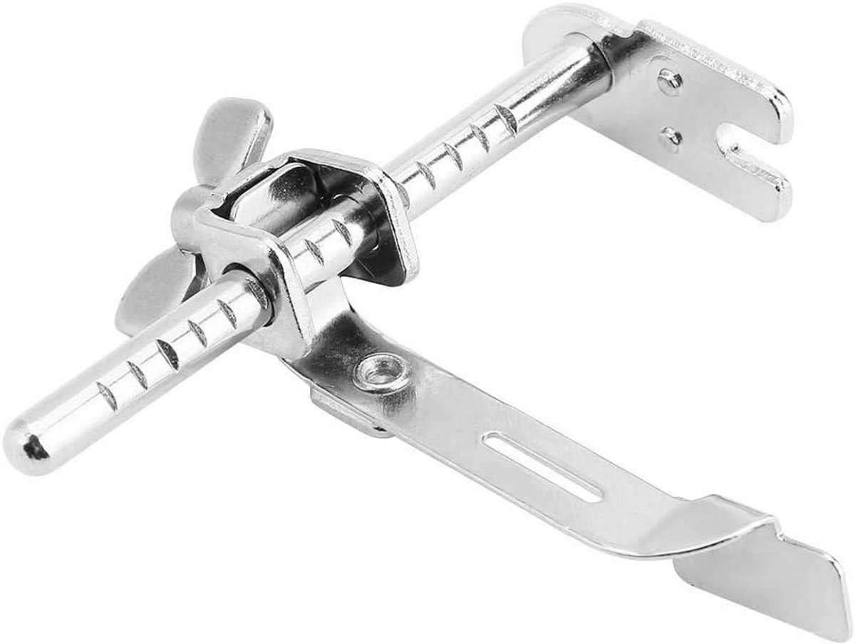Verstelbare Naad Gids voor Industriële Naaimachine - Set van 10 - Naaien Accessoires