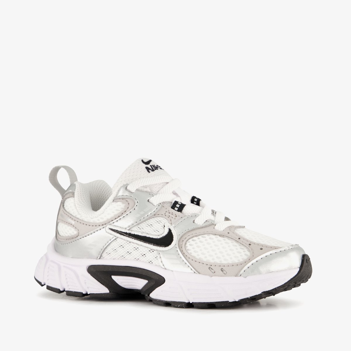 Nike V5 Kinder Sneakers Hq6412-100 Kleur Wit