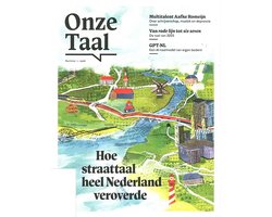 Onze Taal - 01 2026
