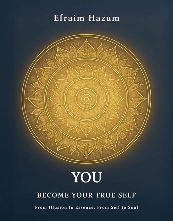 You - Become Your True Self - cover