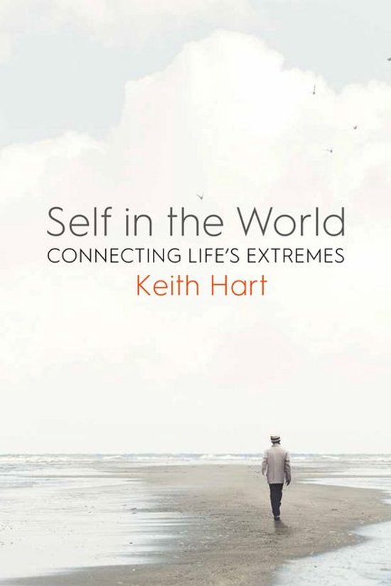 Self in the World - cover