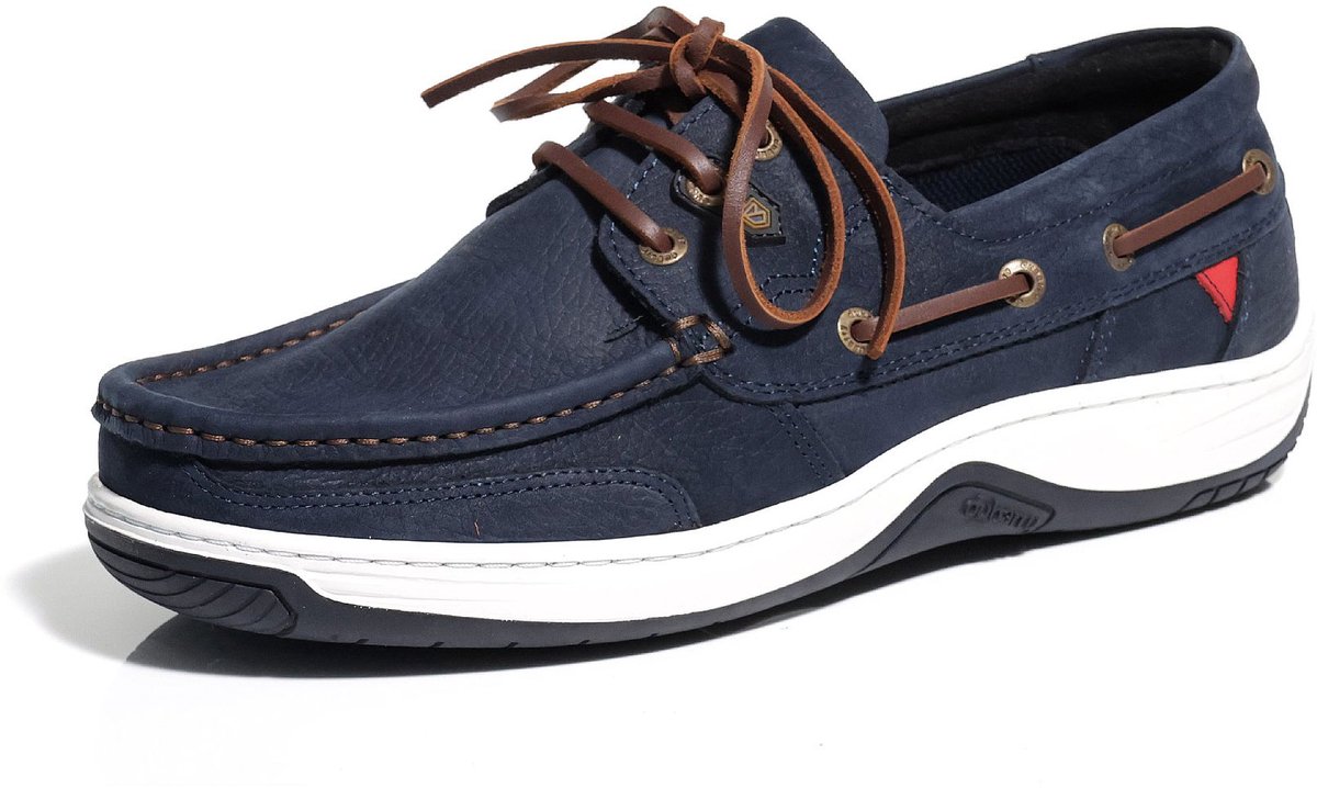 Dubarry Regatta - Bootschoen - Leer - Heren