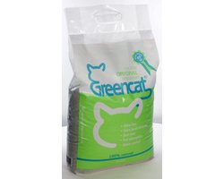 Greencat Original Kattenbakvulling - 15 kg