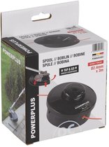 Powerplus POWACG1051 Bobijn - Spoel voor grastimmer en bosmaaier - 60476-60478-xg3012-xg3016-xg3023-xg3025-xg30