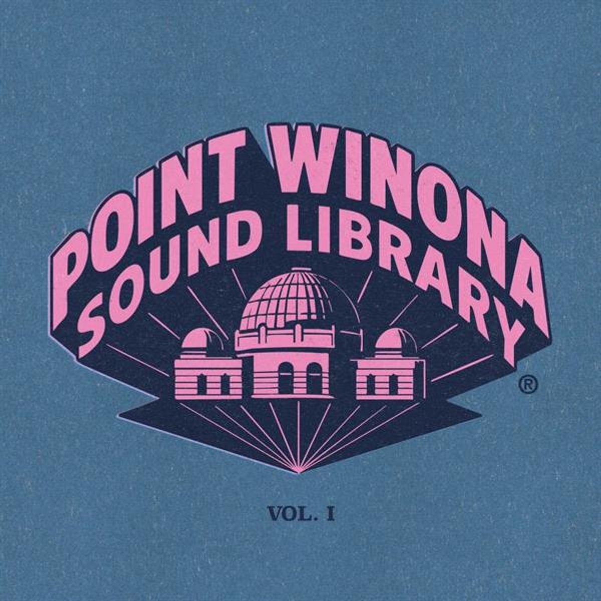 Point Winona Sound Library, Vol. 1