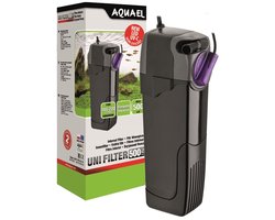 Aquael unifilter 500 - Aquarium Filter met UV