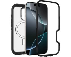 OtterBox Defender Series Pro XT for MagSafe mobiele telefoon behuizingen 17,5 cm (6.9