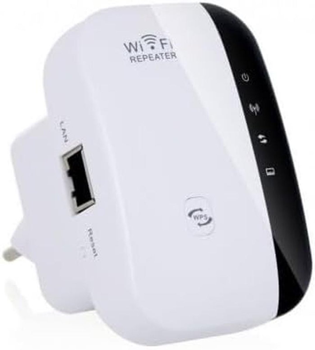 Krachtige Wifi Versterker voor Betere Dekking in Huis