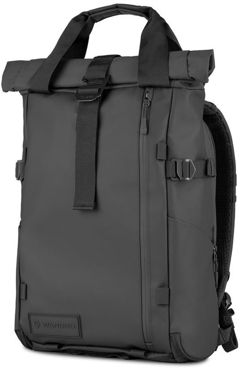 WANDRD PRVKE 21l Black V4