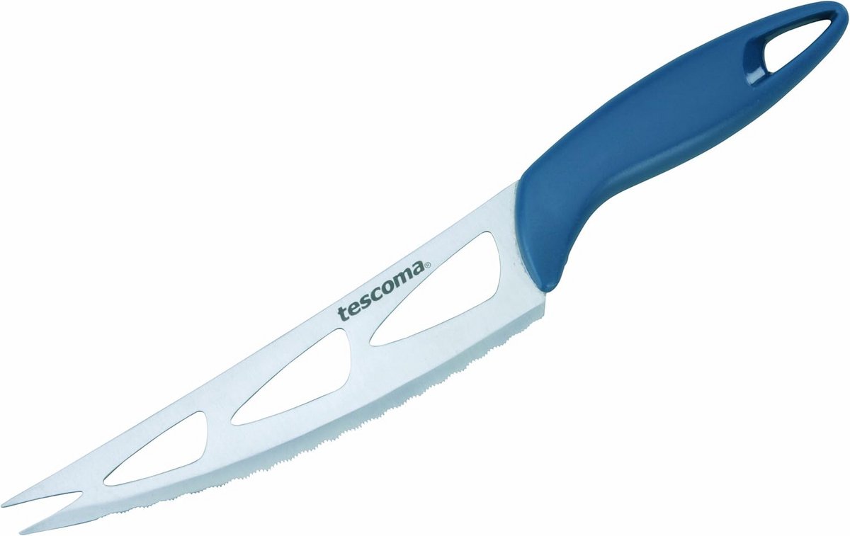 Kaasmes 14 cm, Helder - Praktisch Keukengerei voor Dagelijks Gebruik
