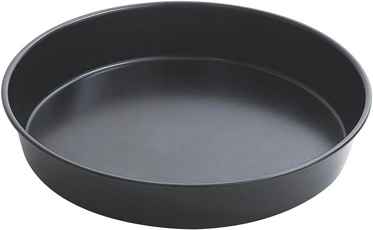 Ronde Taartvorm 32 cm - Bakvorm voor Taarten en Cakes