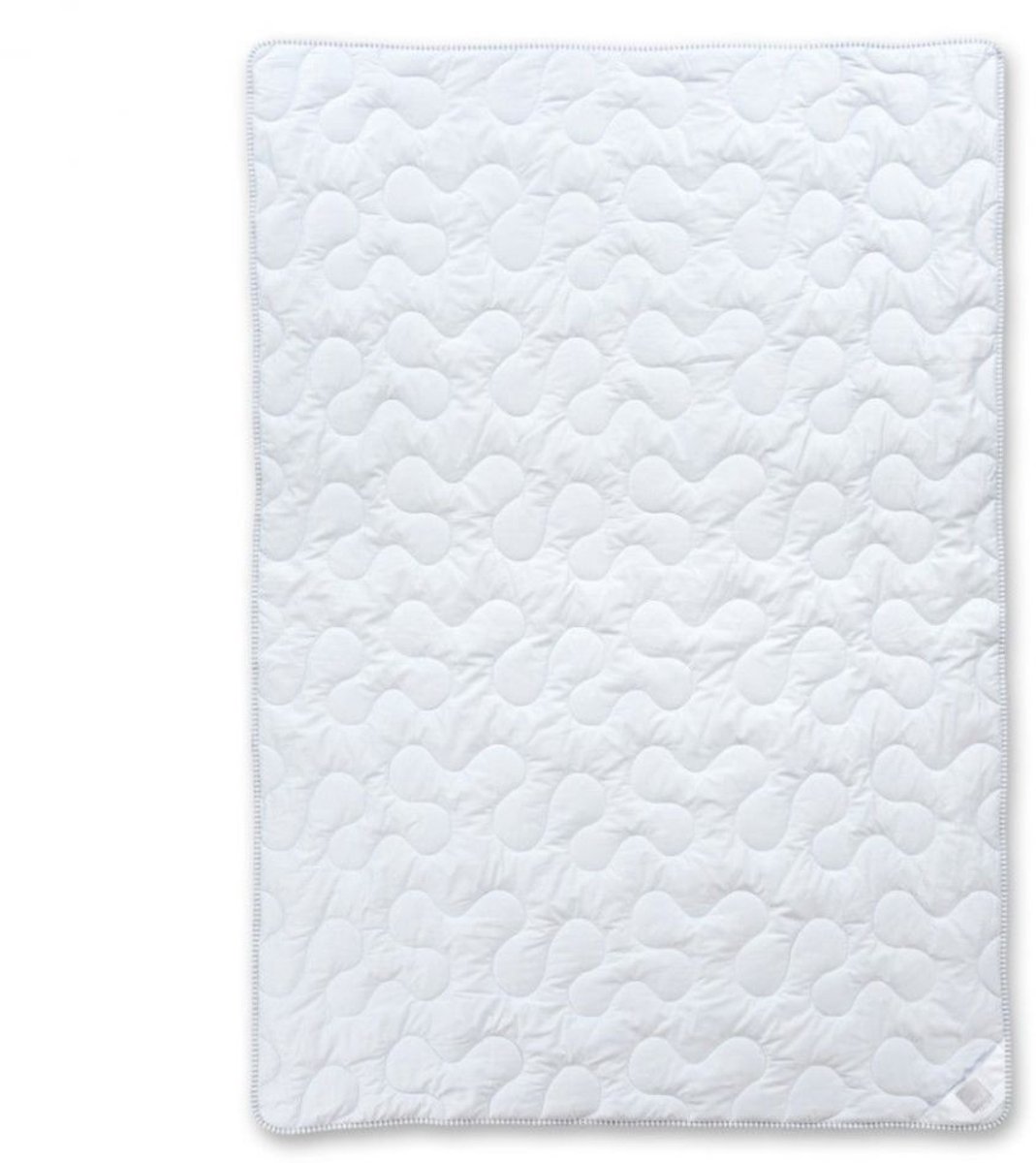 Cirrusfil Zomerdekbed - Silk Heaven - 220x200cm