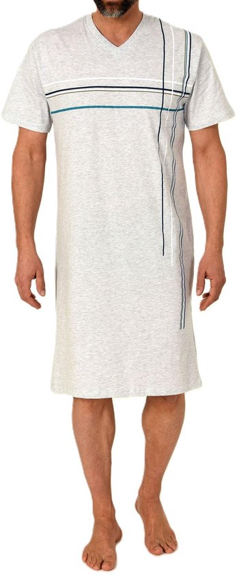 Badstof pyjama's voor heren | Ruim assortiment Badstof pyjama's voor heren | Ruim assortiment