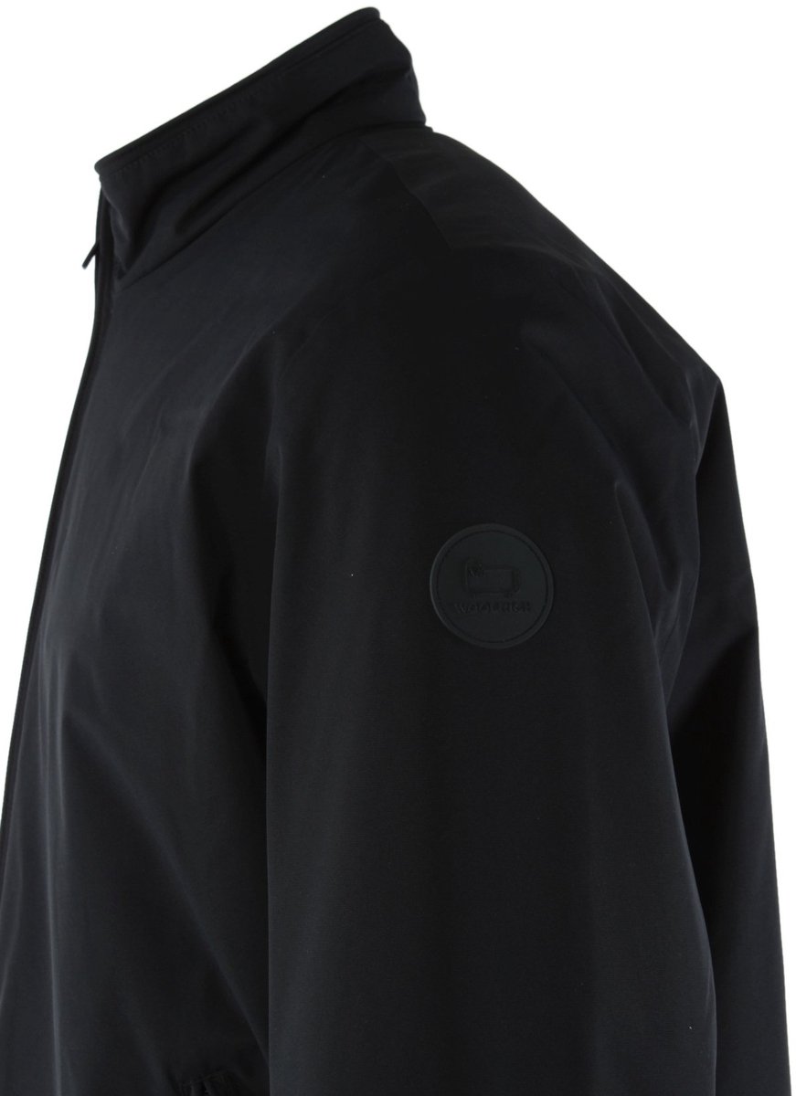 Woolrich jas maat XXL