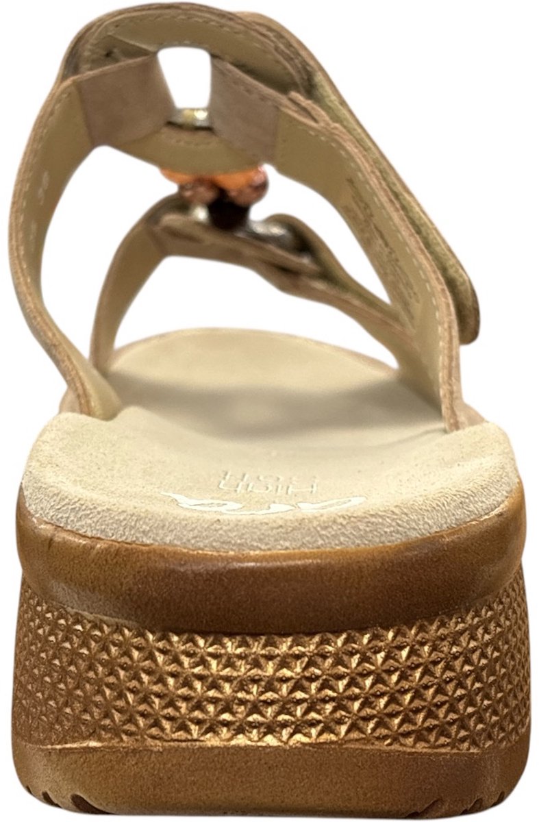Ara Slipper Goud