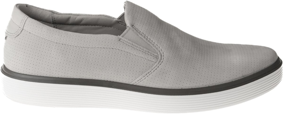 Ecco 525484 lichte instapper maat 41