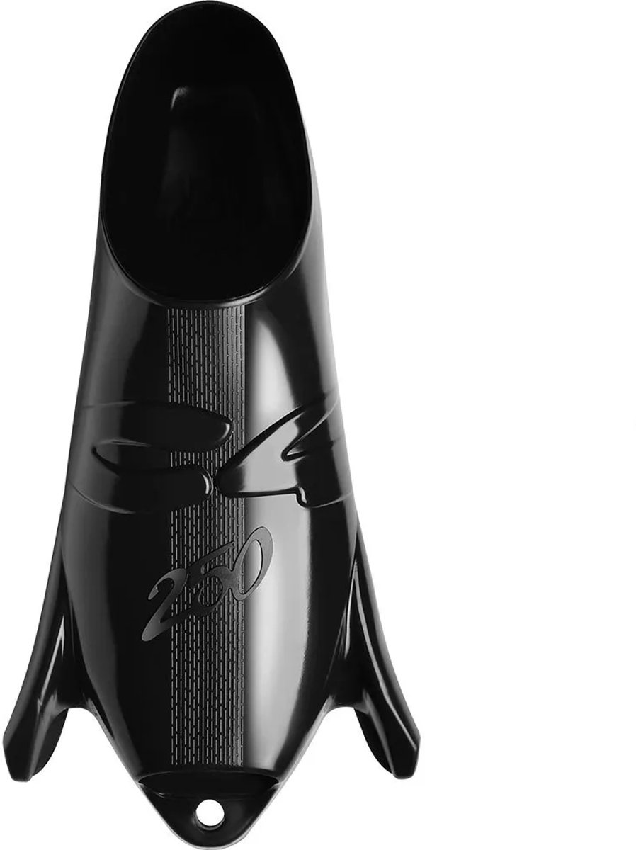 C4 250 Voetpocket Zwart EU 39-40