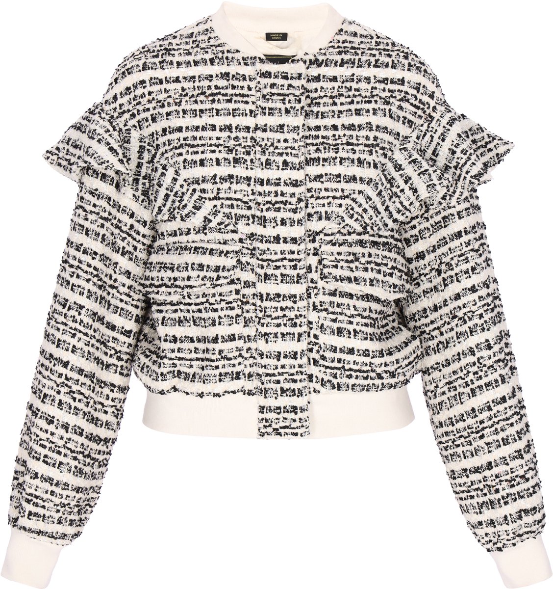 faina Jacket