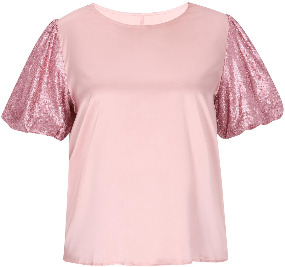 joella Plus Size Blouse