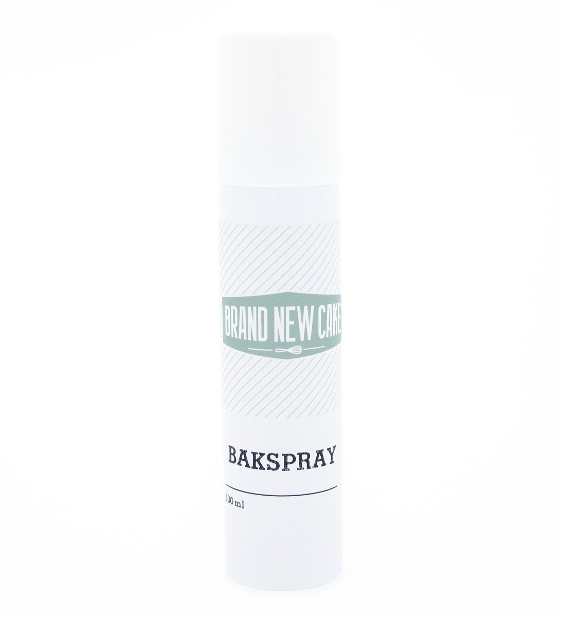 BrandNewCake® Bakspray - Cooking Spray 100ml - Snel Invetten van Bakplaten of Bakvormen