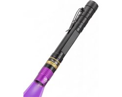Zyrex® Laserpen - Laser - Pen - Zwart - 2cm x 2cm x 2cm