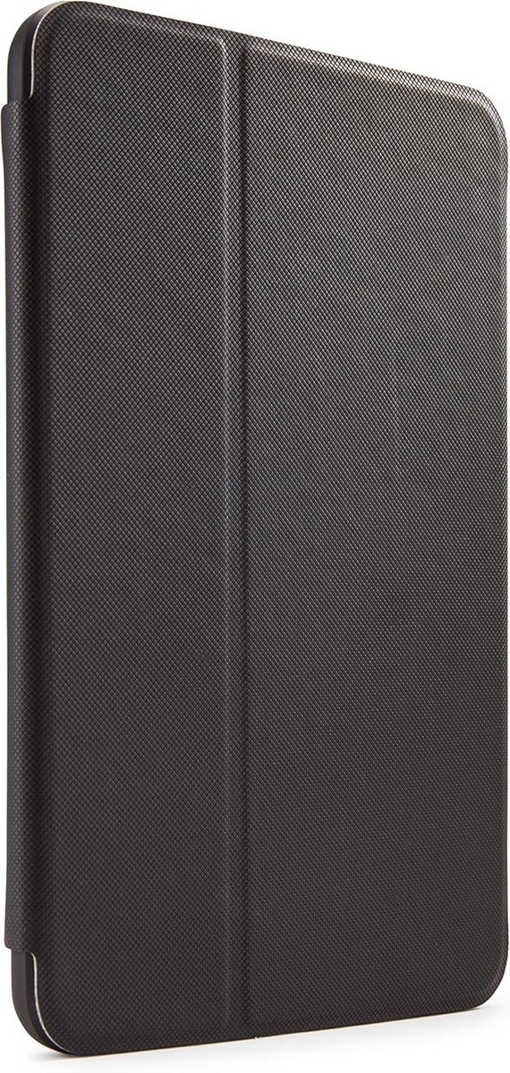 Universele Tablet Sleeve Zwart met Verstelbare Kijkstandaard