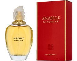 Givenchy Amarige Edt Spray 50 ml