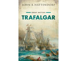 Great Battles- Trafalgar