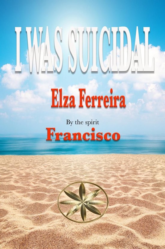 I was suicidal - cover