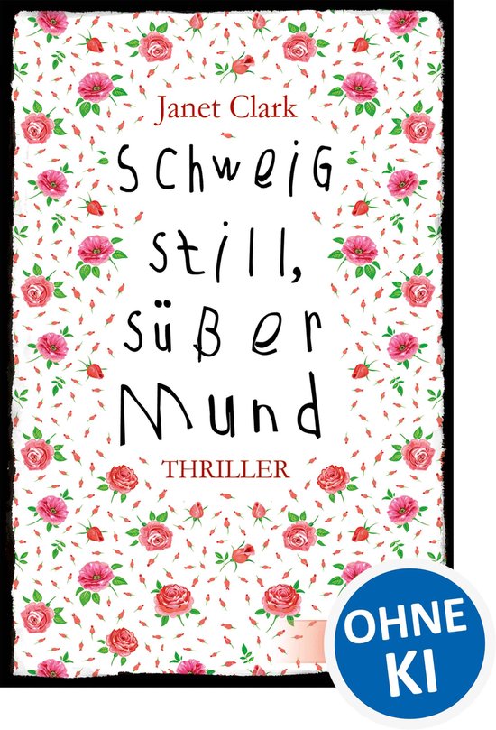Schweig still, süßer Mund - cover