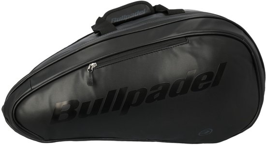 Sac De Padel Bullpadel Avant Noir Bppex005