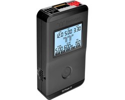 Thermaltake Dr. Power III (Power Supply Tester) PC-netvoedingstester