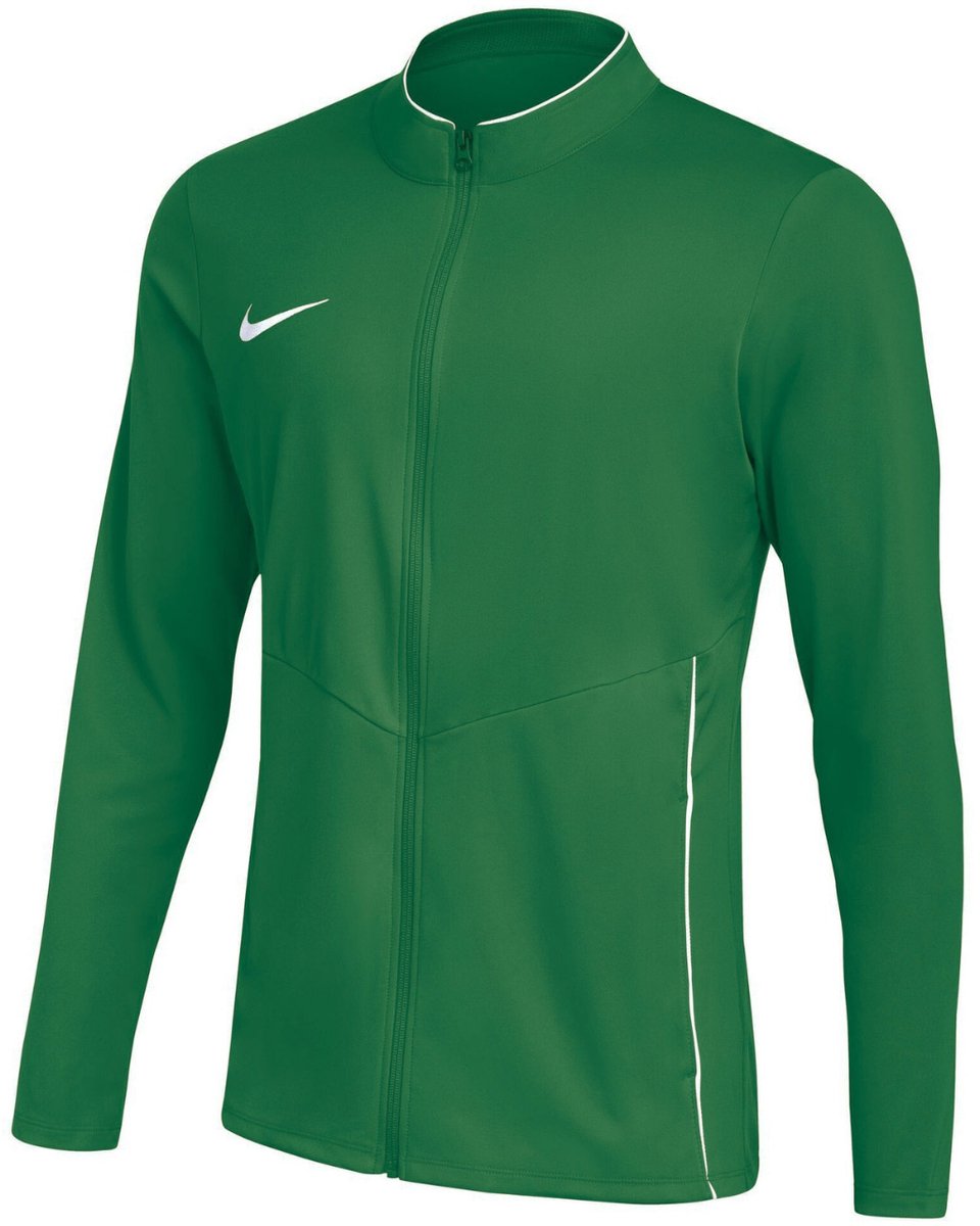 Nike Dri-FIT Park 26 Sporttrui Heren Groen - Maat S