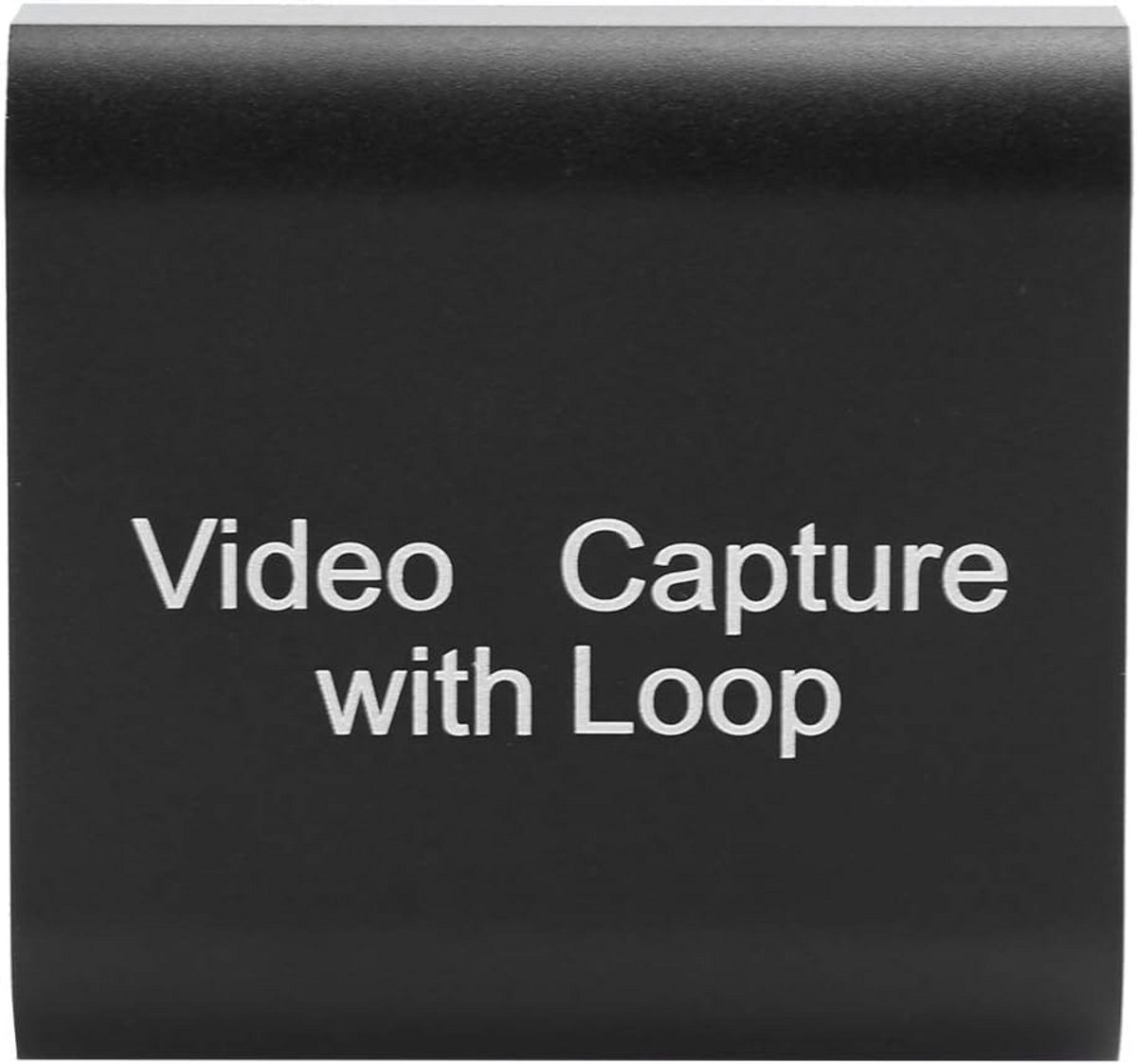 HDMI Video Capture Card USB 2.0 - 4K Input, 1080P Opname & Loop-out Functie thumbnail 6