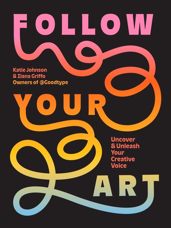 Follow Your Art - cover