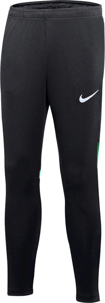 Nike Youth Academy Pro Jr Pant voor een jongen Broek Zwart