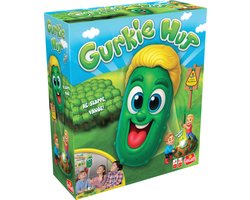 Goliath Kesbeke Gurkie Hup - Actiespel - Familiespel