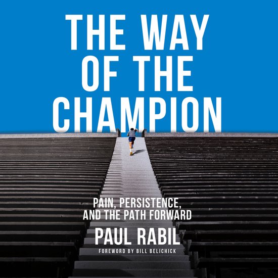 The Way of the Champion - cover