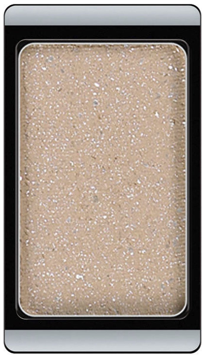 Artdeco - Glamour Eyeshadow 0,8 g 345 Glam Beige Rose