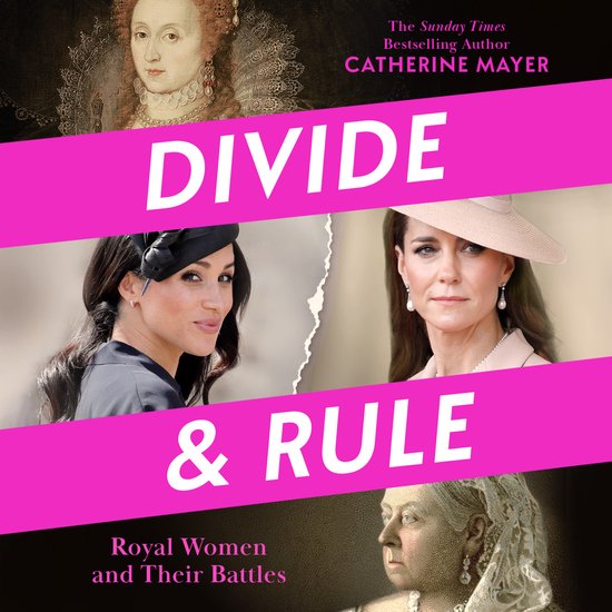 Divide and Rule - cover