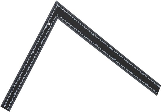 Carré 400x600 mm - TOPGEAR